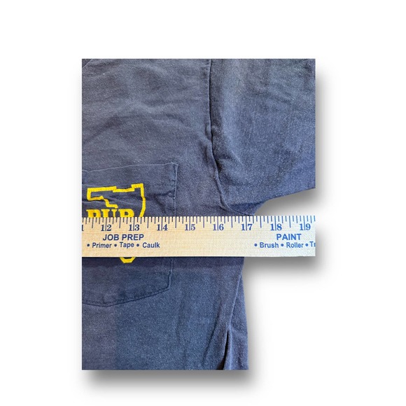 Vintage 1988 and 1991 Bike Week T-Shirts - Picture 9 of 15